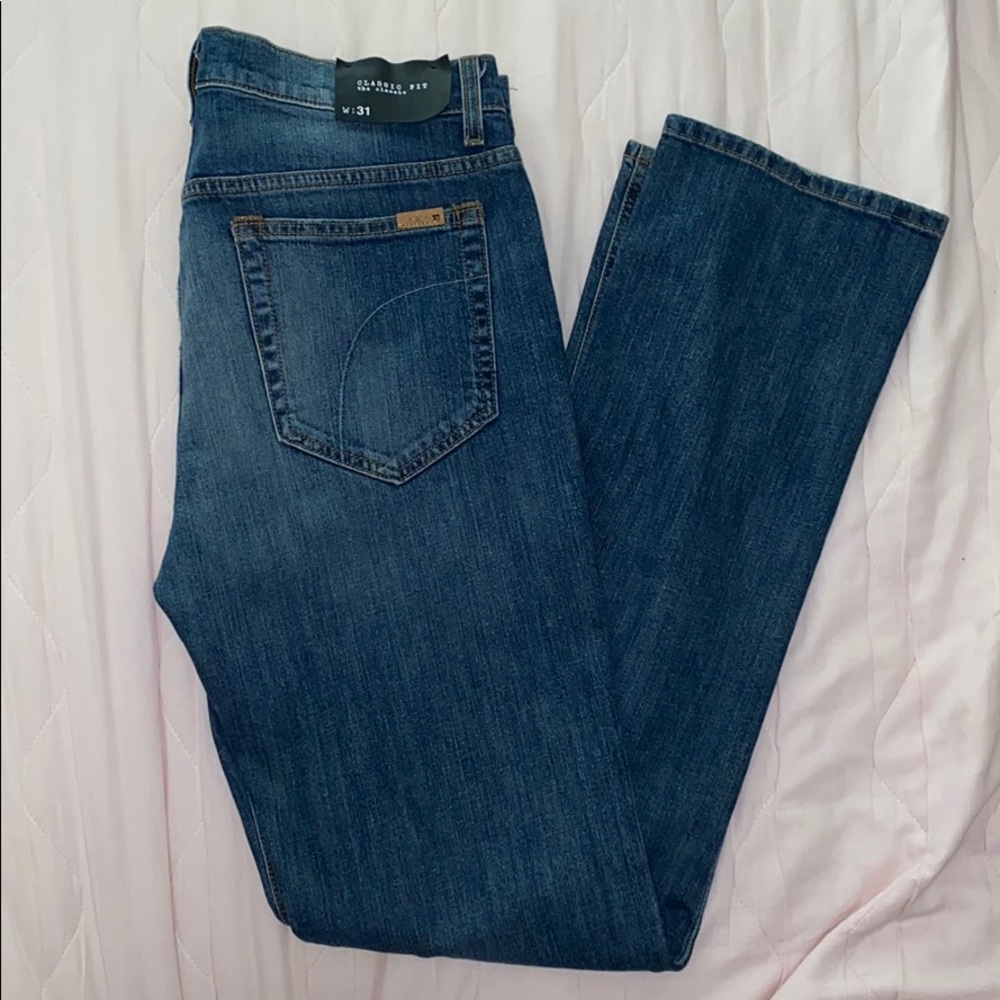 Jeans - Picture 2 of 2